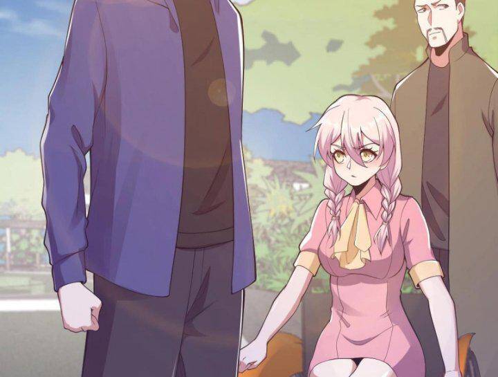 Tu Tiên Trở Về Tại Vườn Trường Chapter 450 - 46