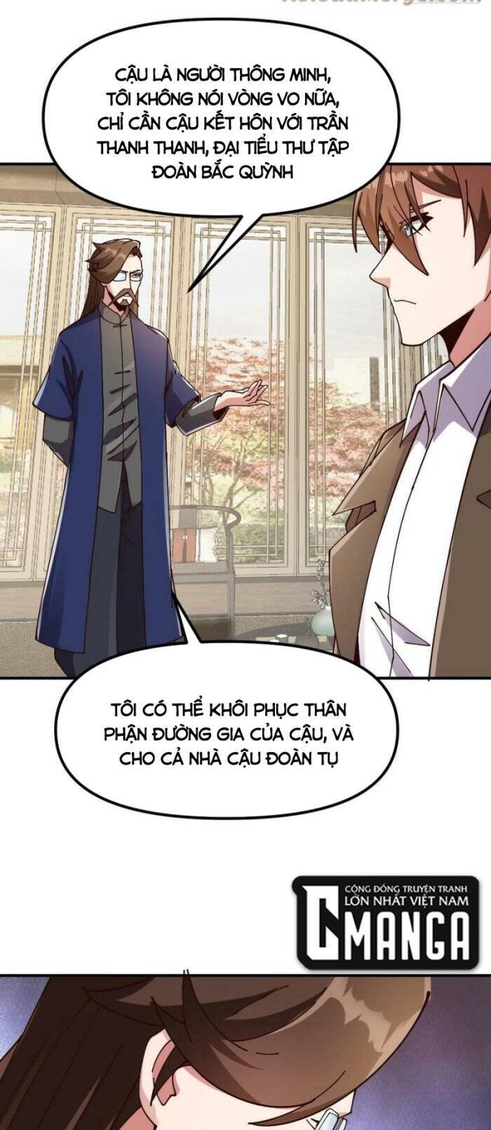 Tu Tiên Trở Về Tại Vườn Trường Chapter 428 - 7