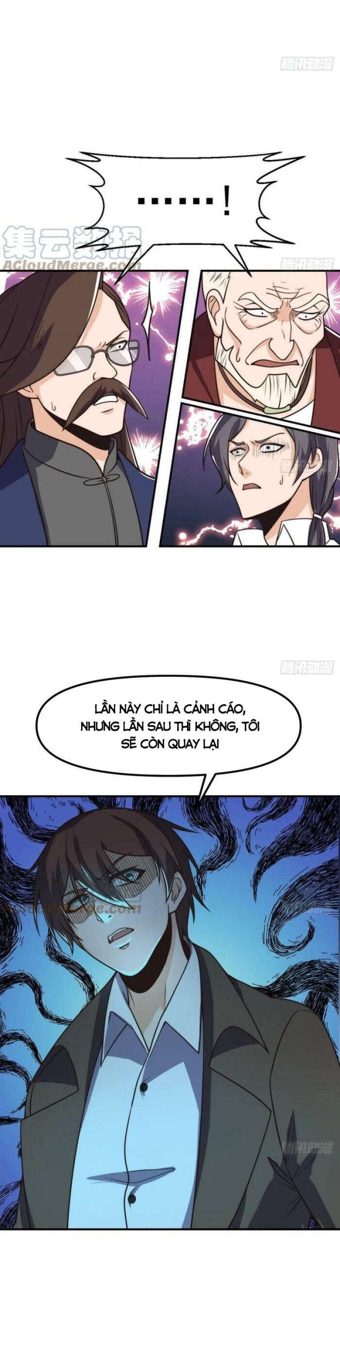 Tu Tiên Trở Về Tại Vườn Trường Chapter 429 - 6