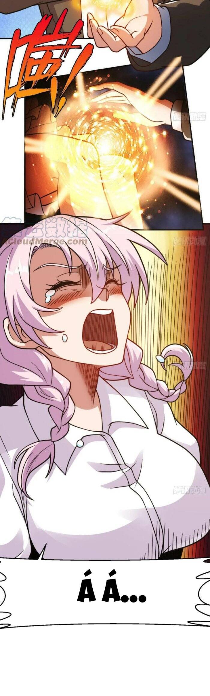 Tu Tiên Trở Về Tại Vườn Trường Chapter 430 - 12