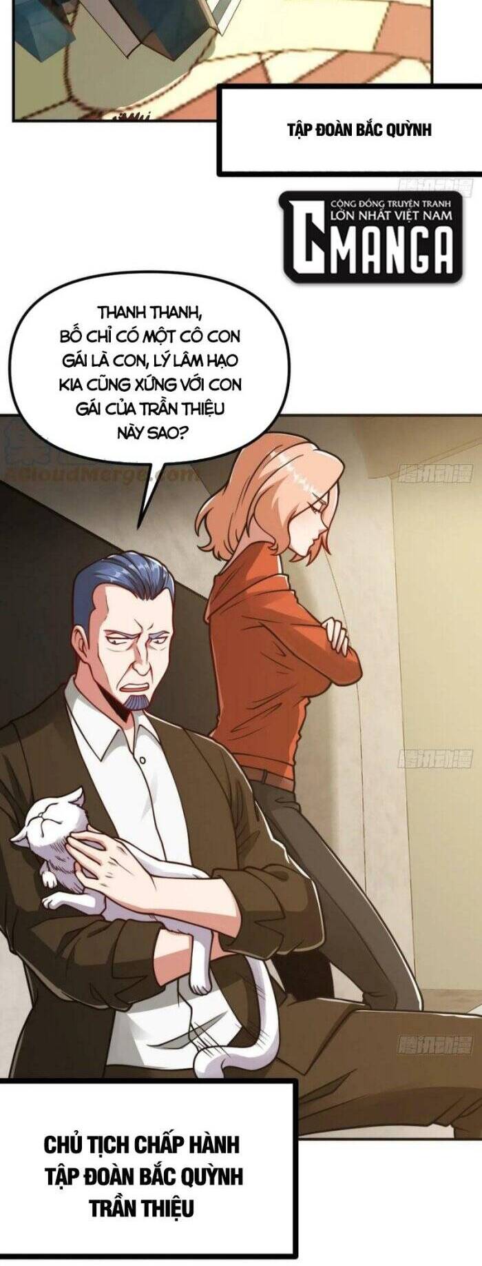 Tu Tiên Trở Về Tại Vườn Trường Chapter 430 - 2