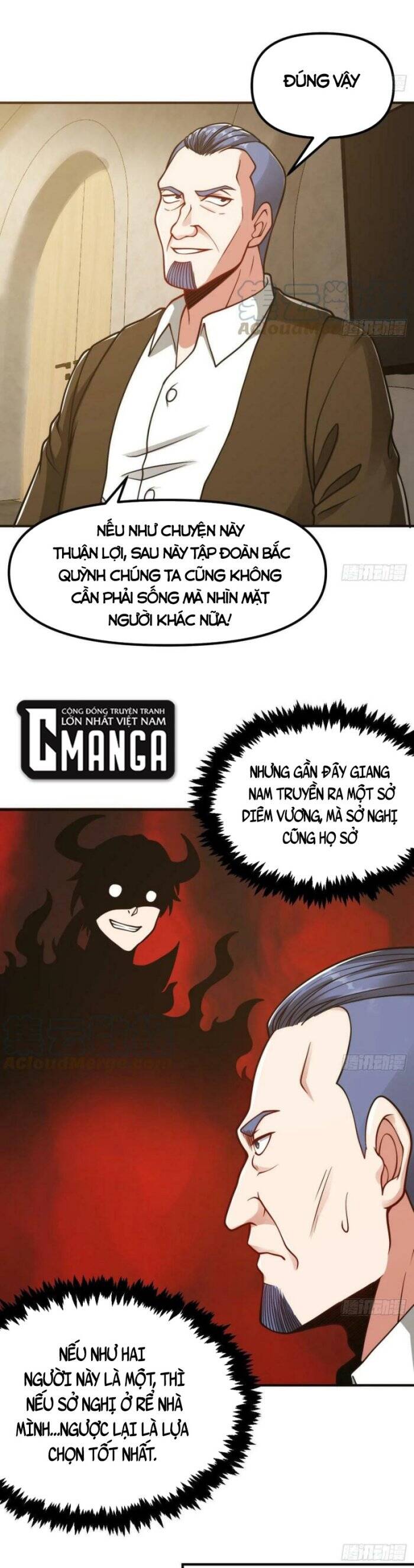 Tu Tiên Trở Về Tại Vườn Trường Chapter 430 - 5