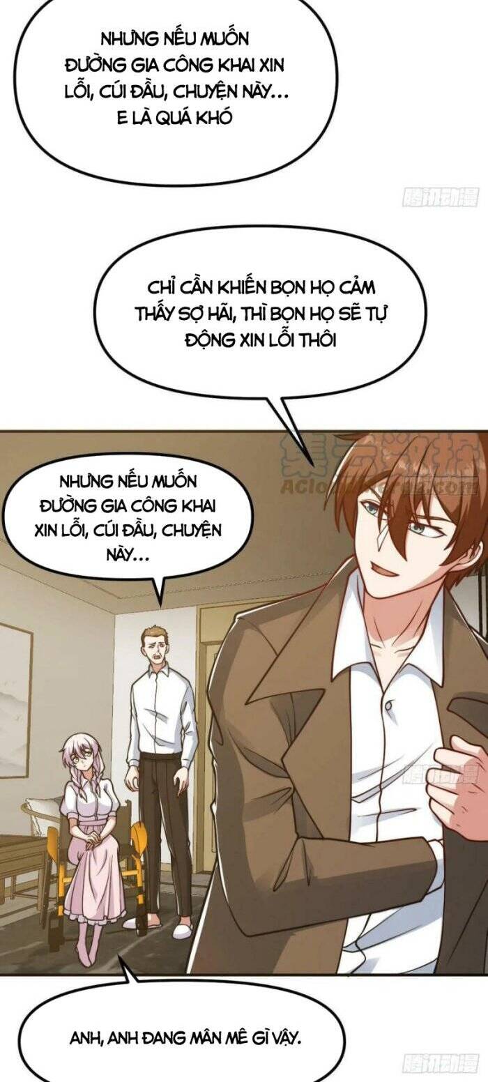 Tu Tiên Trở Về Tại Vườn Trường Chapter 430 - 7