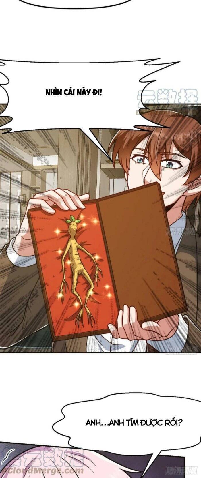 Tu Tiên Trở Về Tại Vườn Trường Chapter 430 - 8