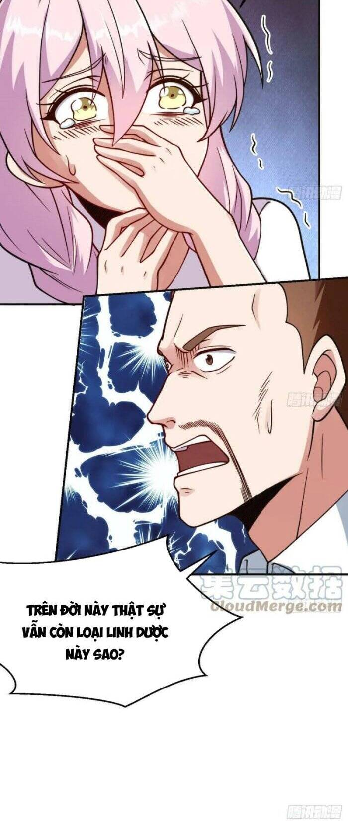 Tu Tiên Trở Về Tại Vườn Trường Chapter 430 - 9