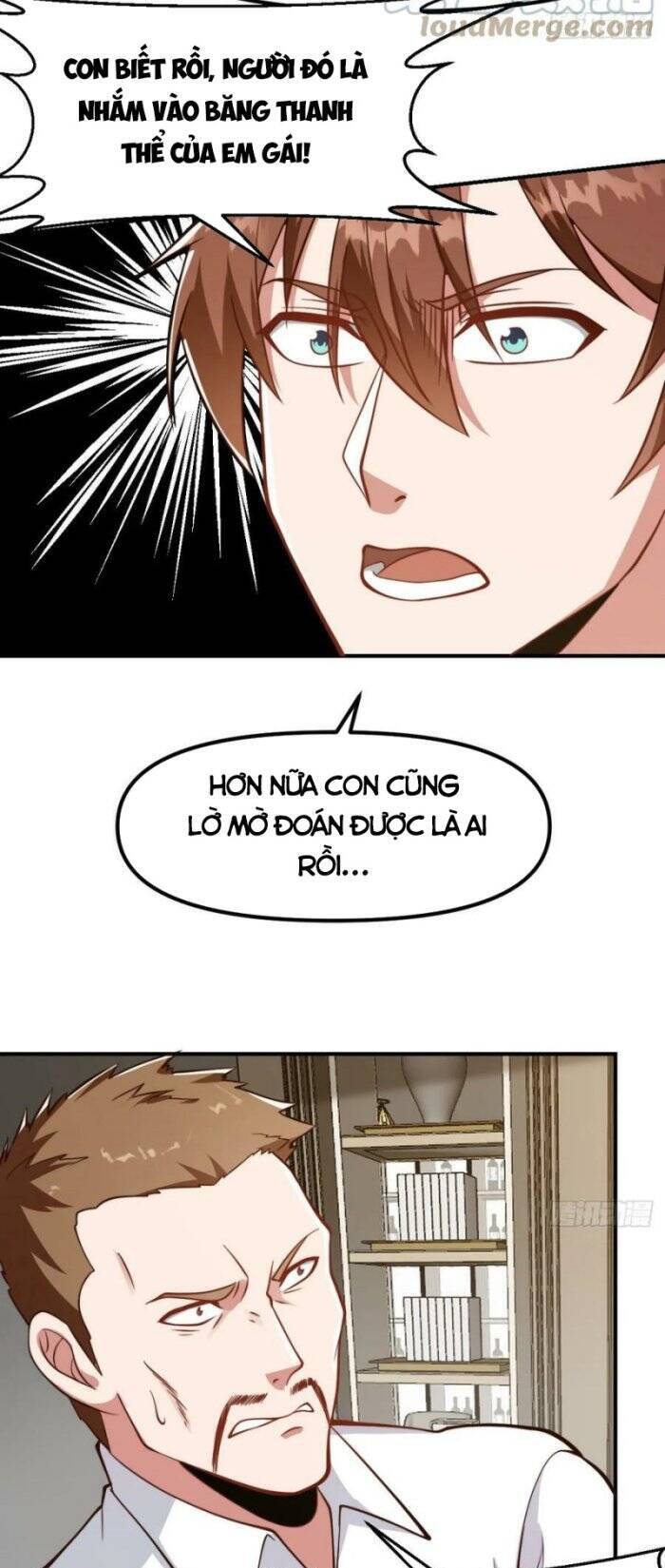 Tu Tiên Trở Về Tại Vườn Trường Chapter 431 - 7