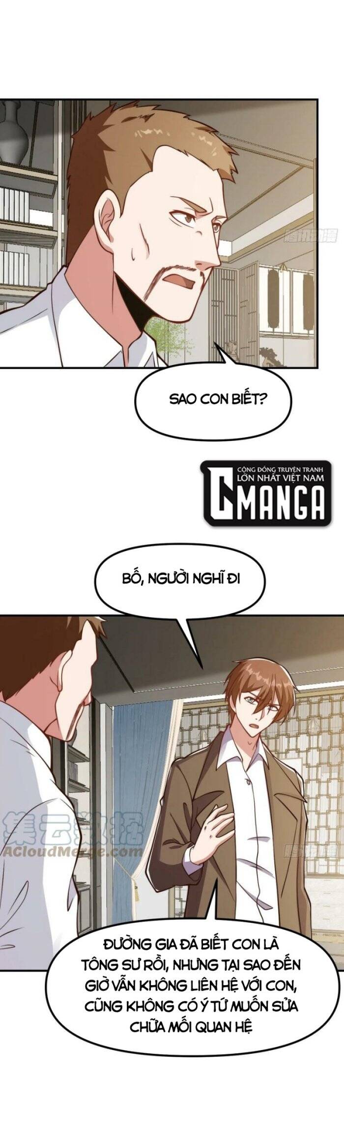 Tu Tiên Trở Về Tại Vườn Trường Chapter 431 - 9