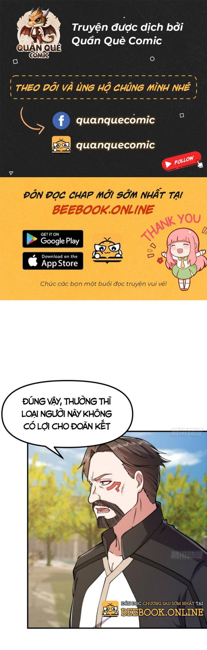 Tu Tiên Trở Về Tại Vườn Trường Chapter 435 - 1