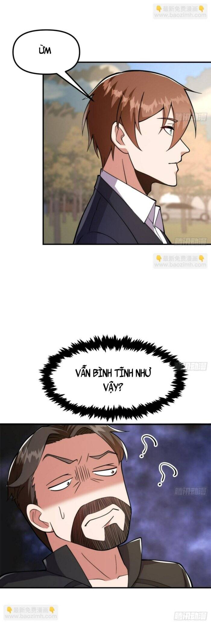 Tu Tiên Trở Về Tại Vườn Trường Chapter 435 - 9