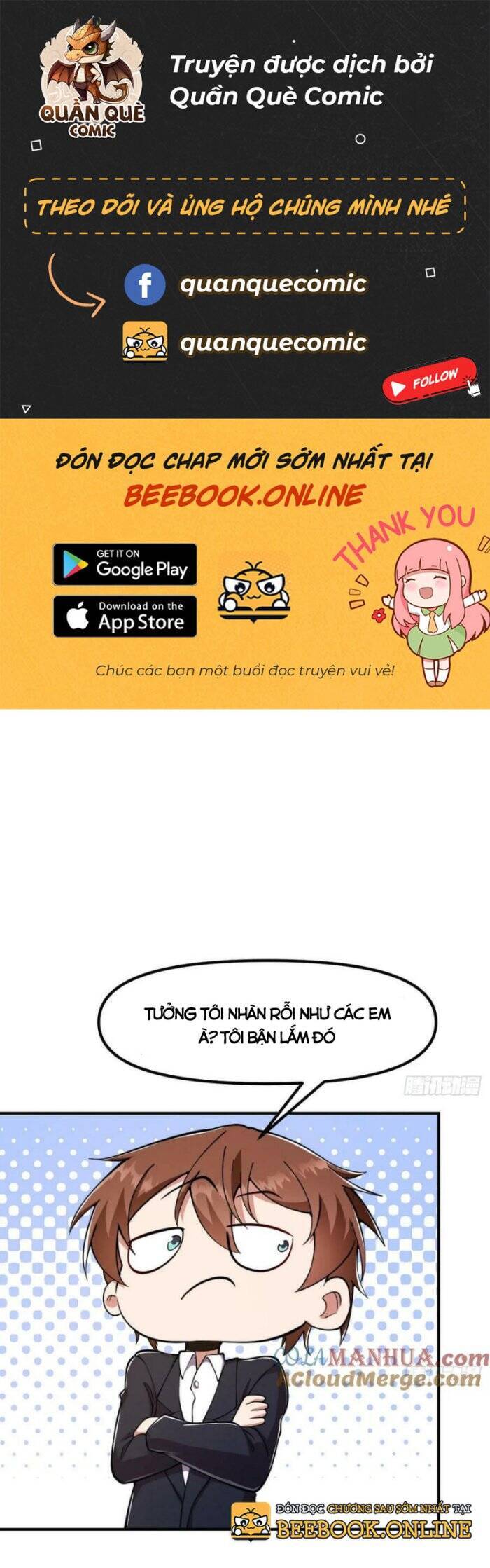 Tu Tiên Trở Về Tại Vườn Trường Chapter 436 - 1