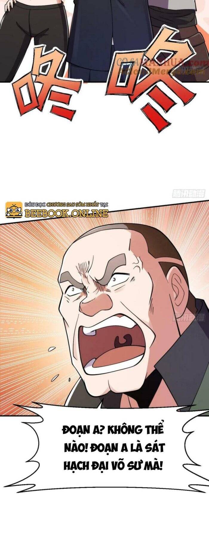 Tu Tiên Trở Về Tại Vườn Trường Chapter 436 - 12