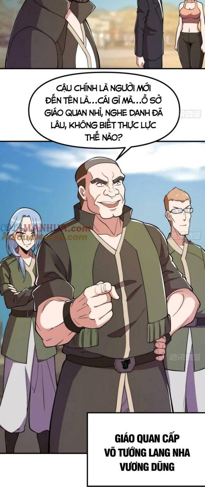 Tu Tiên Trở Về Tại Vườn Trường Chapter 436 - 4