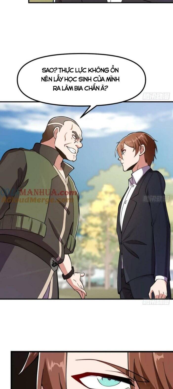 Tu Tiên Trở Về Tại Vườn Trường Chapter 436 - 6