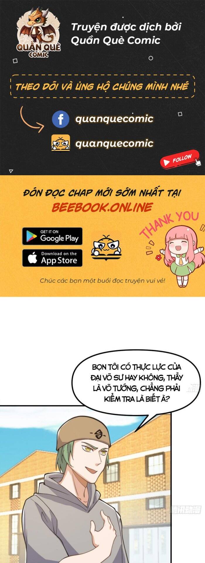 Tu Tiên Trở Về Tại Vườn Trường Chapter 437 - 1
