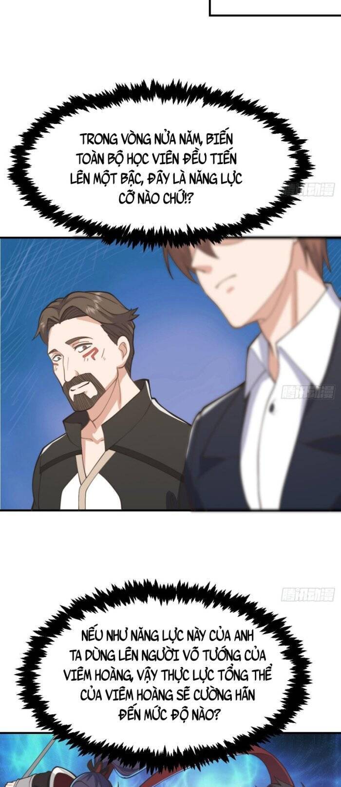 Tu Tiên Trở Về Tại Vườn Trường Chapter 437 - 6