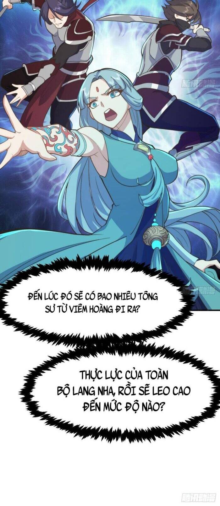 Tu Tiên Trở Về Tại Vườn Trường Chapter 437 - 7