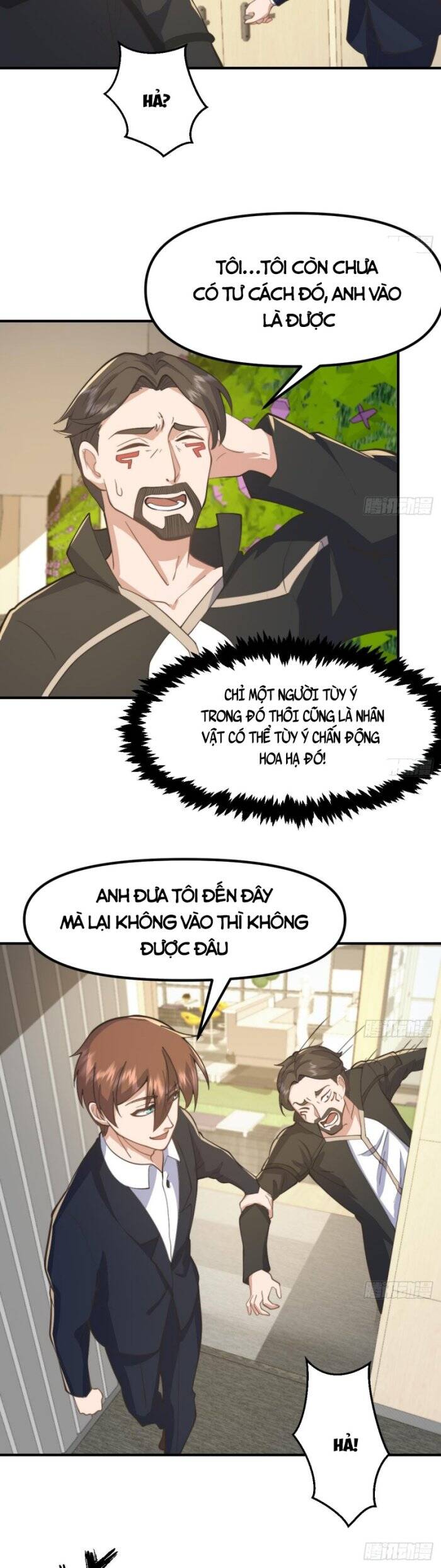 Tu Tiên Trở Về Tại Vườn Trường Chapter 437 - 9