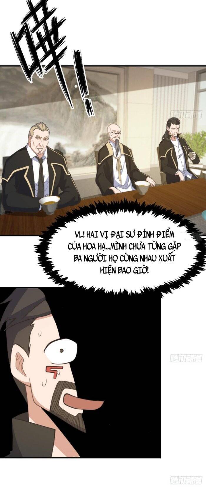 Tu Tiên Trở Về Tại Vườn Trường Chapter 437 - 10