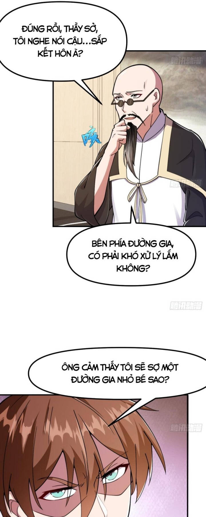 Tu Tiên Trở Về Tại Vườn Trường Chapter 440 - 2