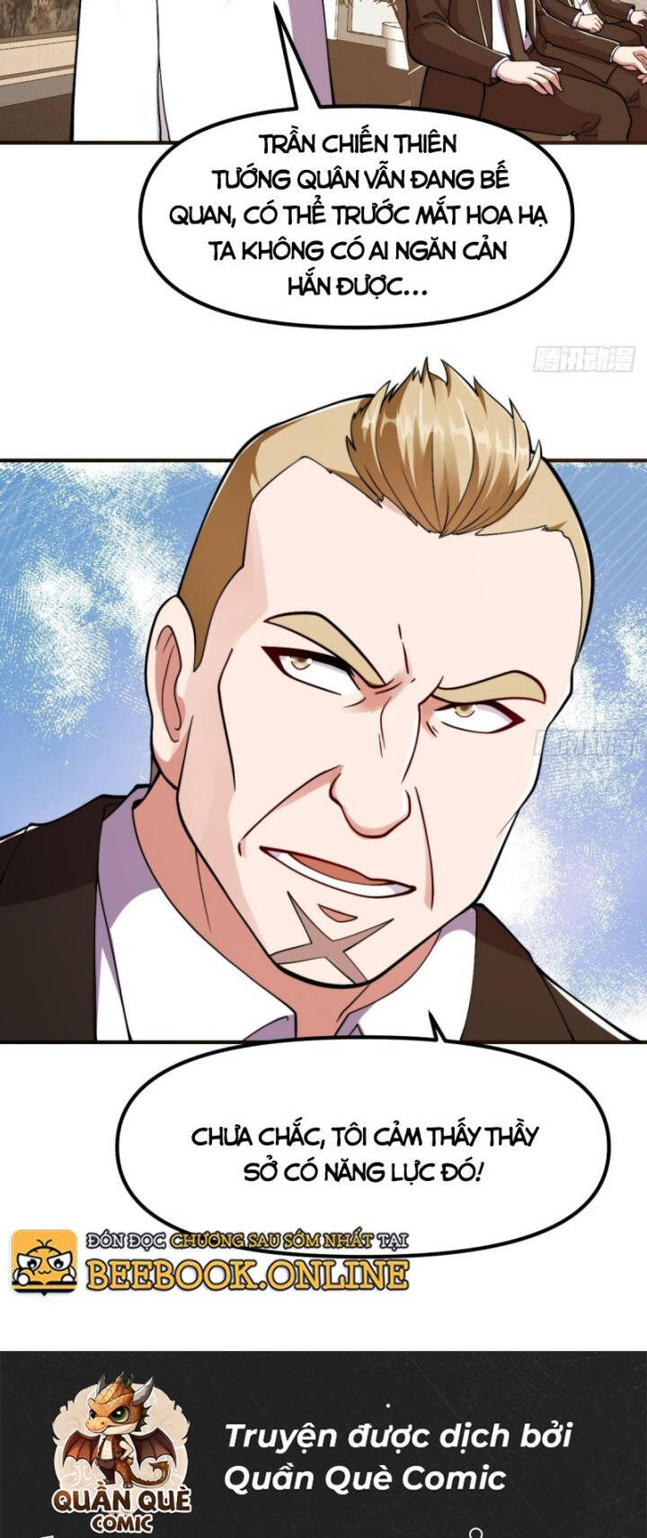 Tu Tiên Trở Về Tại Vườn Trường Chapter 440 - 13