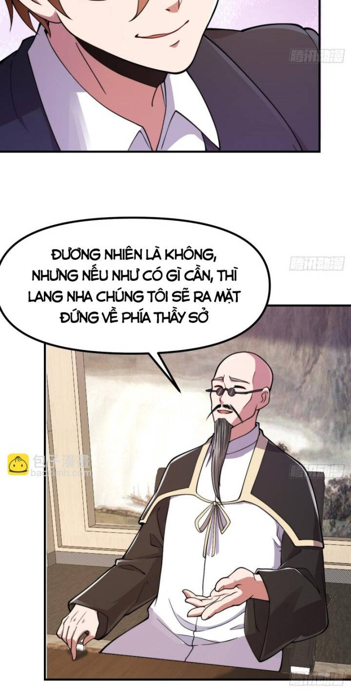 Tu Tiên Trở Về Tại Vườn Trường Chapter 440 - 3