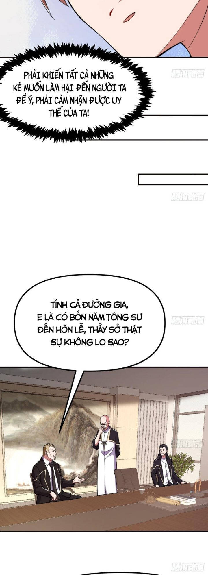 Tu Tiên Trở Về Tại Vườn Trường Chapter 440 - 9