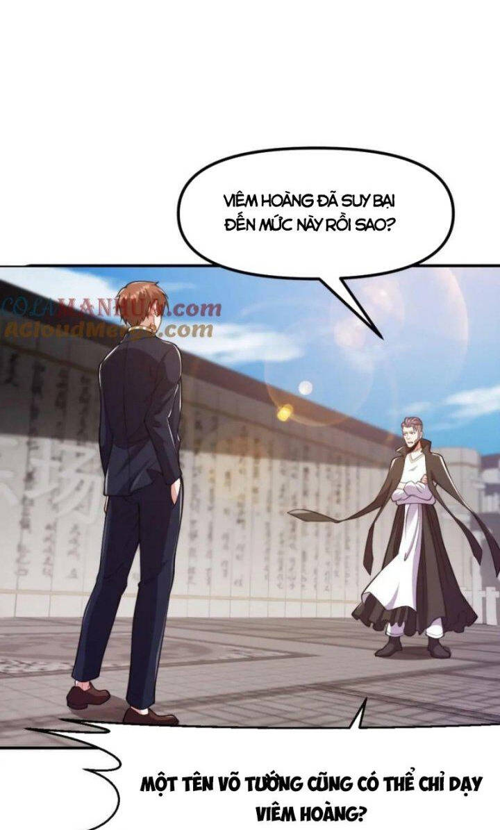 Tu Tiên Trở Về Tại Vườn Trường Chapter 442 - 2