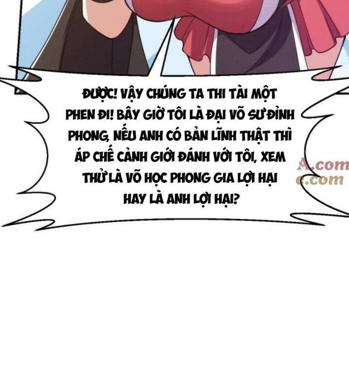 Tu Tiên Trở Về Tại Vườn Trường Chapter 442 - 11