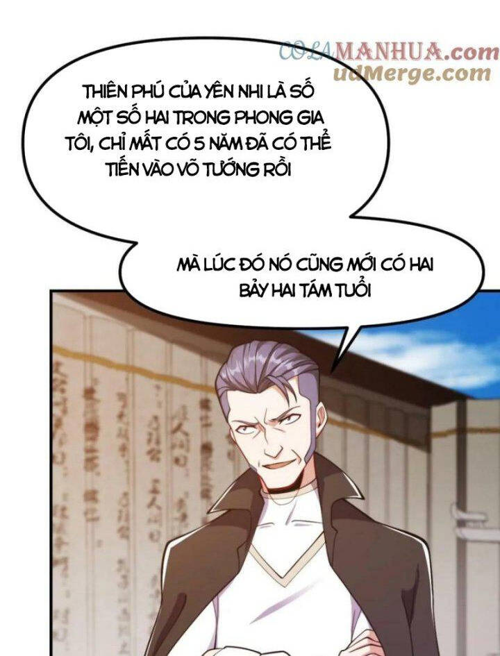 Tu Tiên Trở Về Tại Vườn Trường Chapter 442 - 13