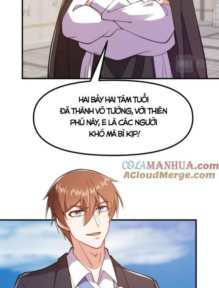 Tu Tiên Trở Về Tại Vườn Trường Chapter 442 - 14