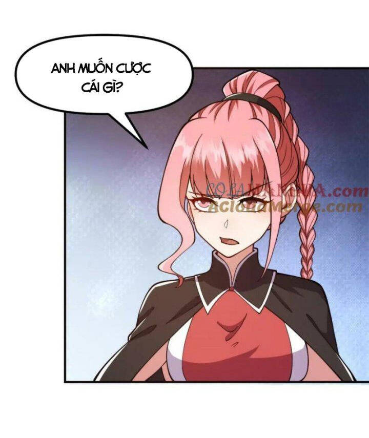 Tu Tiên Trở Về Tại Vườn Trường Chapter 442 - 16