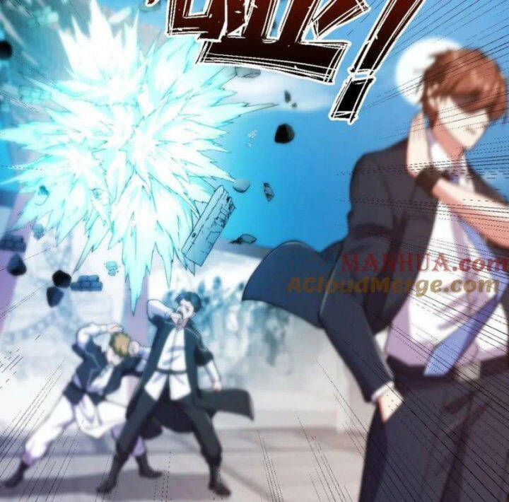 Tu Tiên Trở Về Tại Vườn Trường Chapter 442 - 19