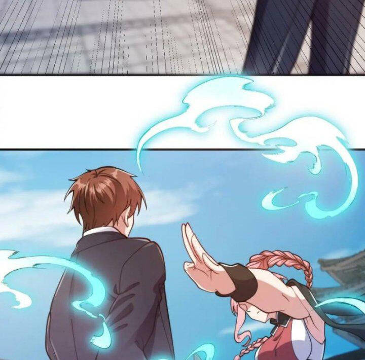 Tu Tiên Trở Về Tại Vườn Trường Chapter 442 - 20