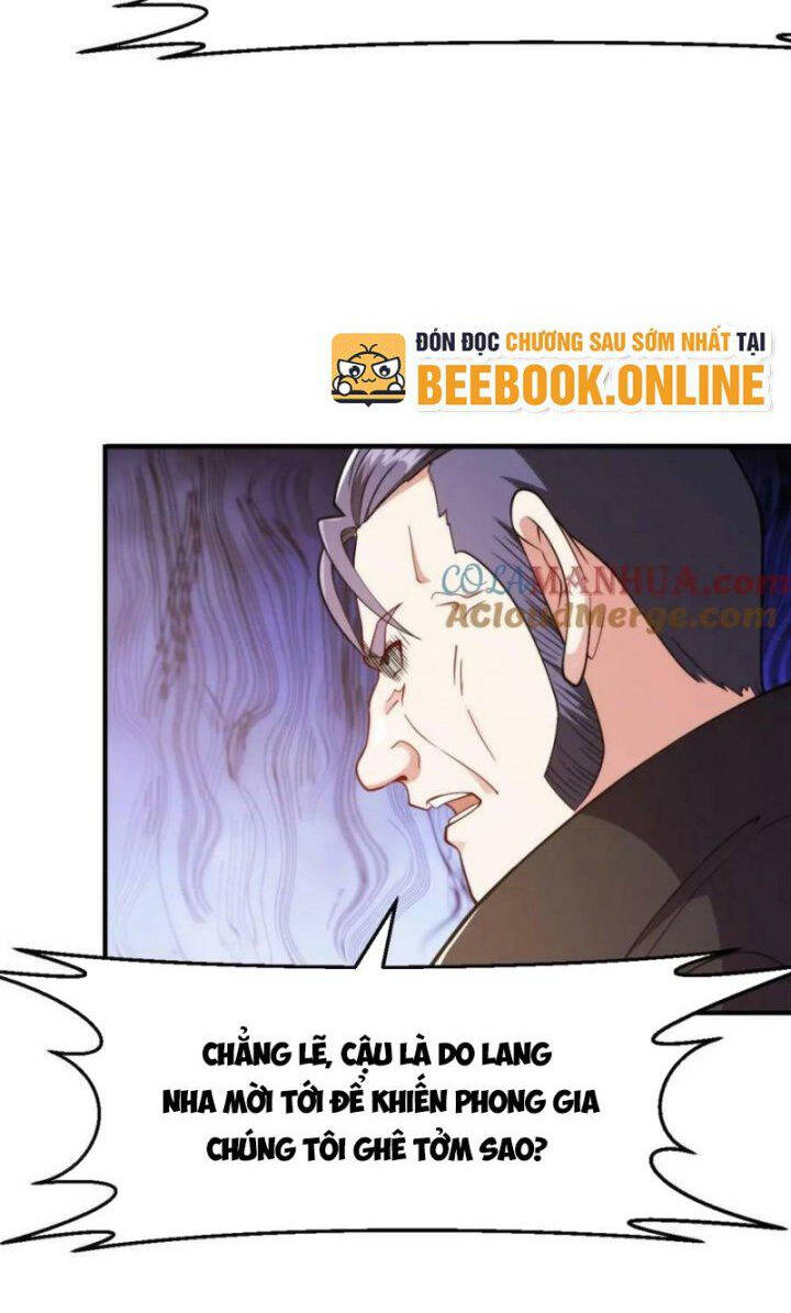 Tu Tiên Trở Về Tại Vườn Trường Chapter 442 - 3