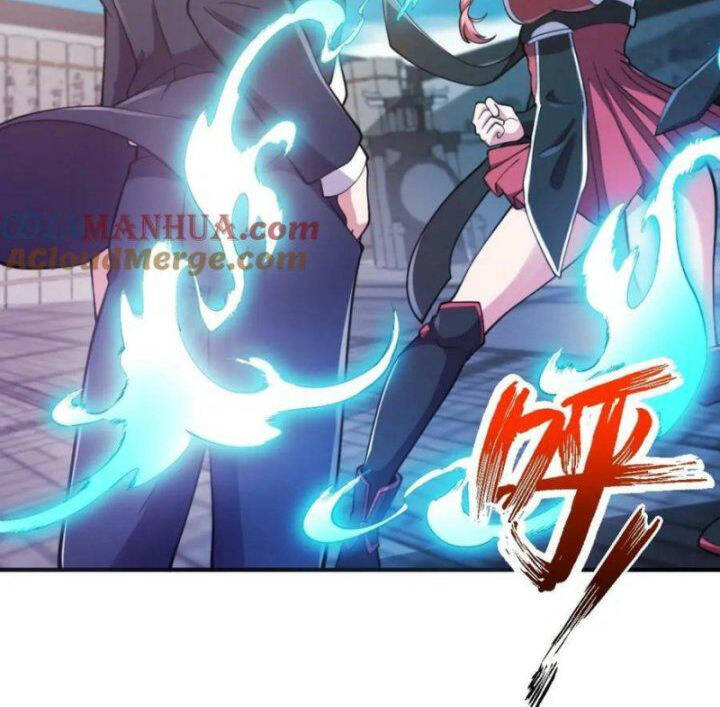 Tu Tiên Trở Về Tại Vườn Trường Chapter 442 - 21