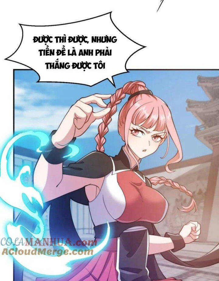 Tu Tiên Trở Về Tại Vườn Trường Chapter 442 - 22