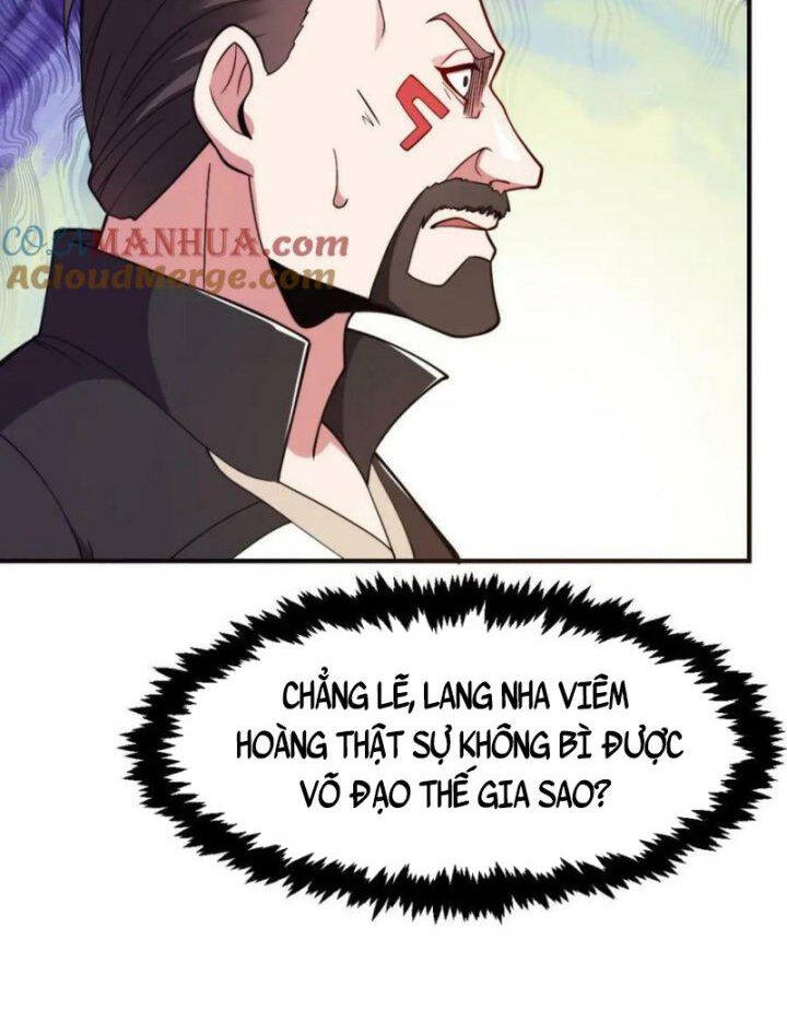 Tu Tiên Trở Về Tại Vườn Trường Chapter 442 - 24