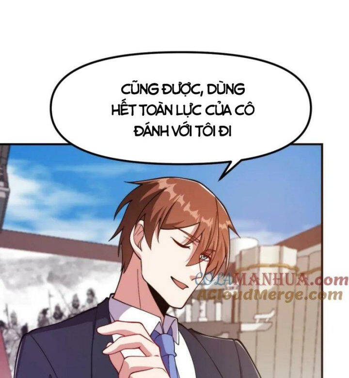 Tu Tiên Trở Về Tại Vườn Trường Chapter 442 - 25