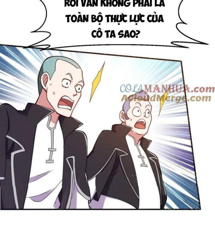 Tu Tiên Trở Về Tại Vườn Trường Chapter 442 - 27