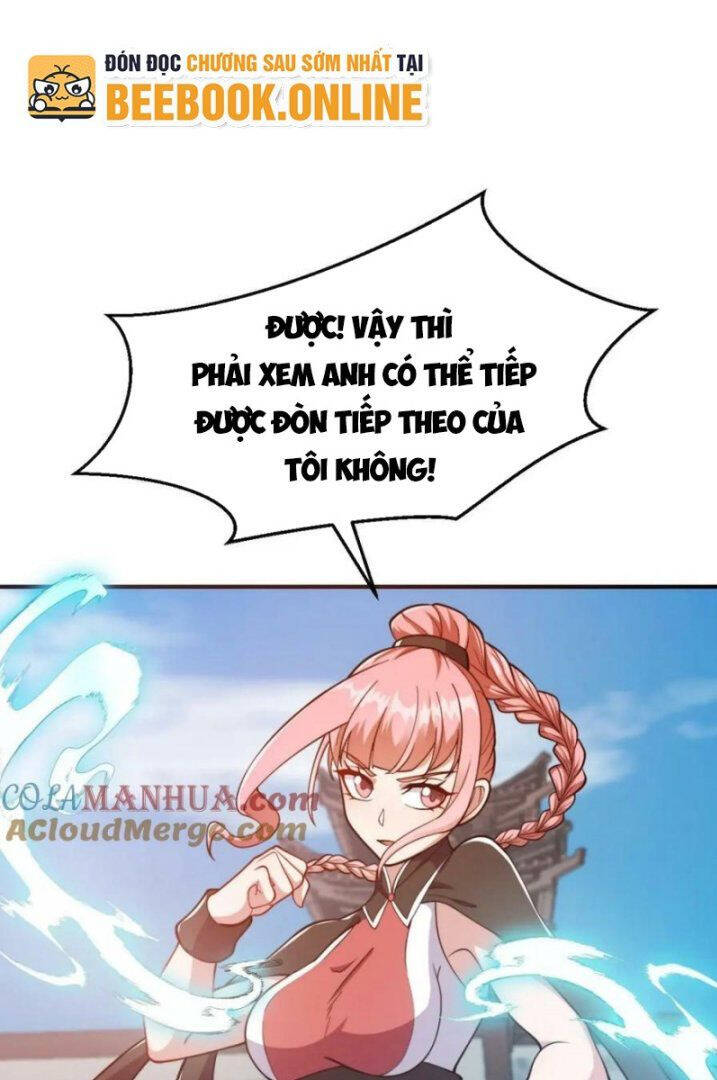 Tu Tiên Trở Về Tại Vườn Trường Chapter 442 - 28