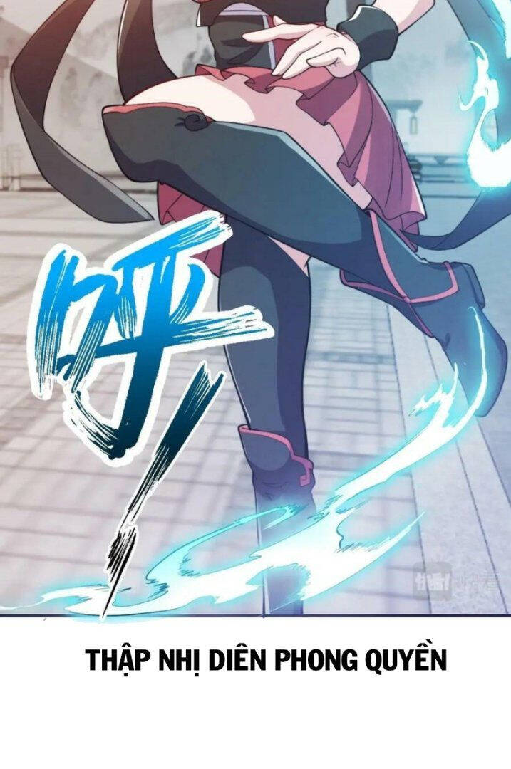 Tu Tiên Trở Về Tại Vườn Trường Chapter 442 - 29