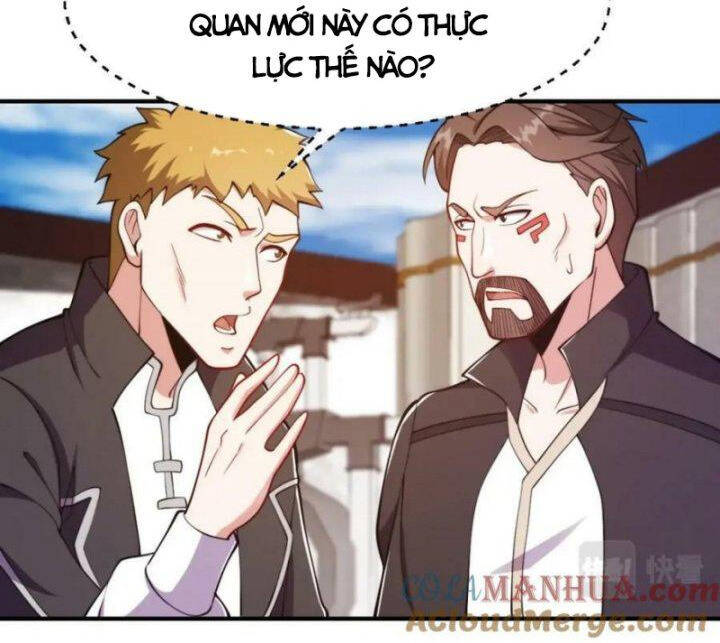 Tu Tiên Trở Về Tại Vườn Trường Chapter 442 - 6