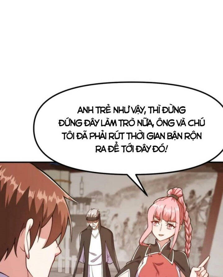 Tu Tiên Trở Về Tại Vườn Trường Chapter 442 - 7