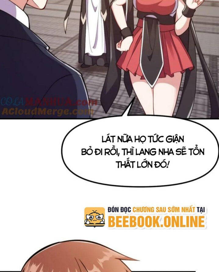 Tu Tiên Trở Về Tại Vườn Trường Chapter 442 - 8