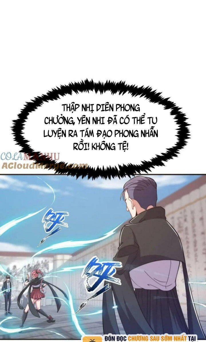 Tu Tiên Trở Về Tại Vườn Trường Chapter 443 - 2