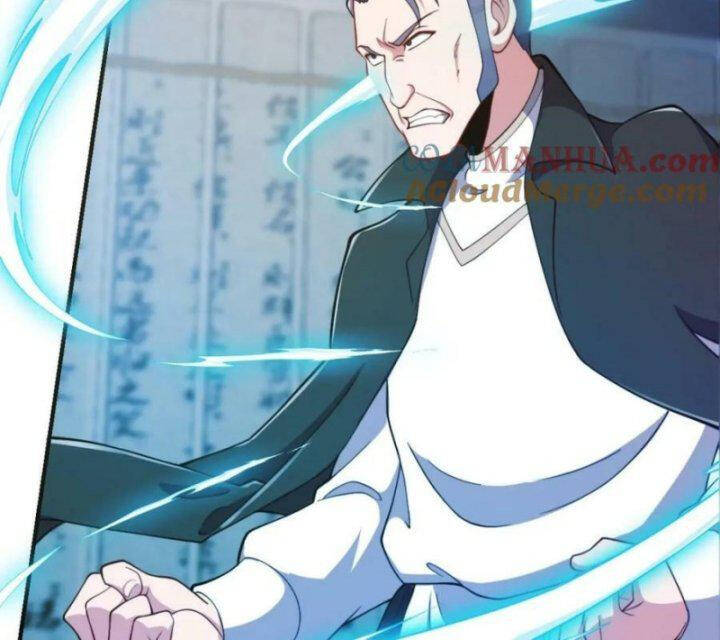 Tu Tiên Trở Về Tại Vườn Trường Chapter 443 - 12