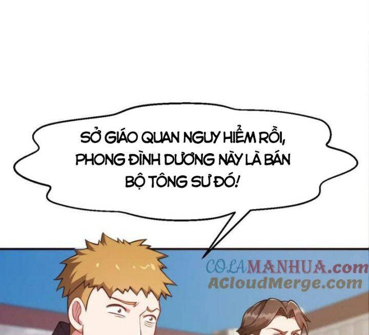 Tu Tiên Trở Về Tại Vườn Trường Chapter 443 - 15