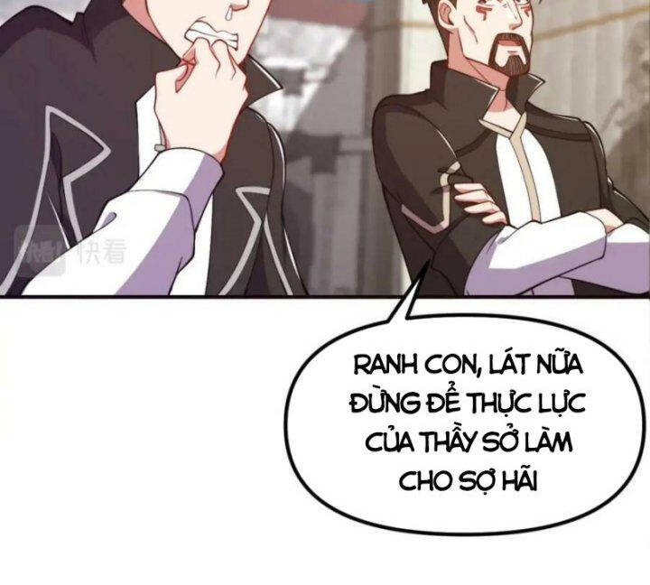 Tu Tiên Trở Về Tại Vườn Trường Chapter 443 - 16