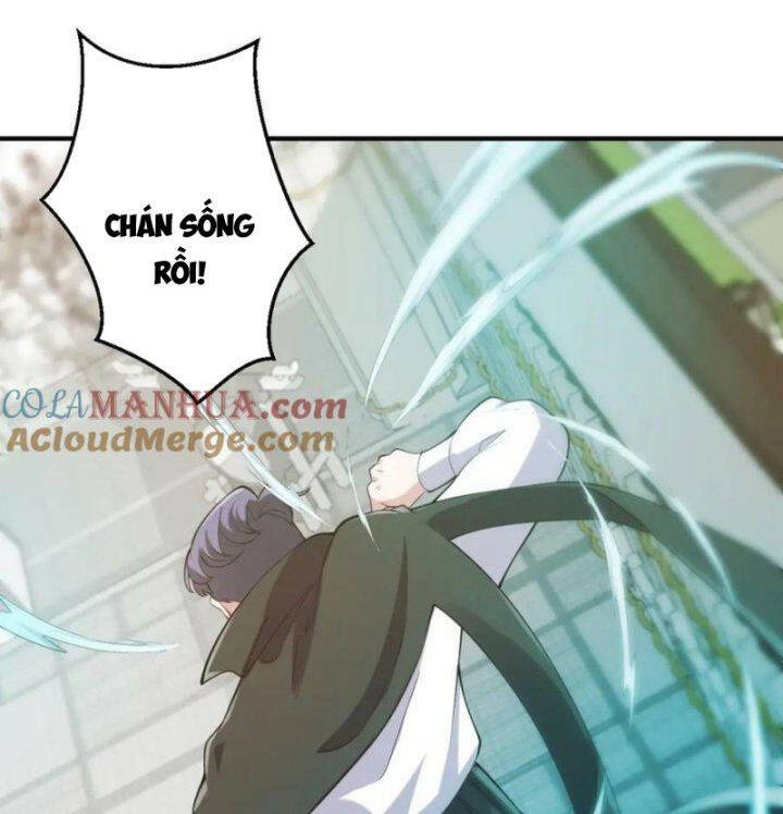 Tu Tiên Trở Về Tại Vườn Trường Chapter 443 - 17