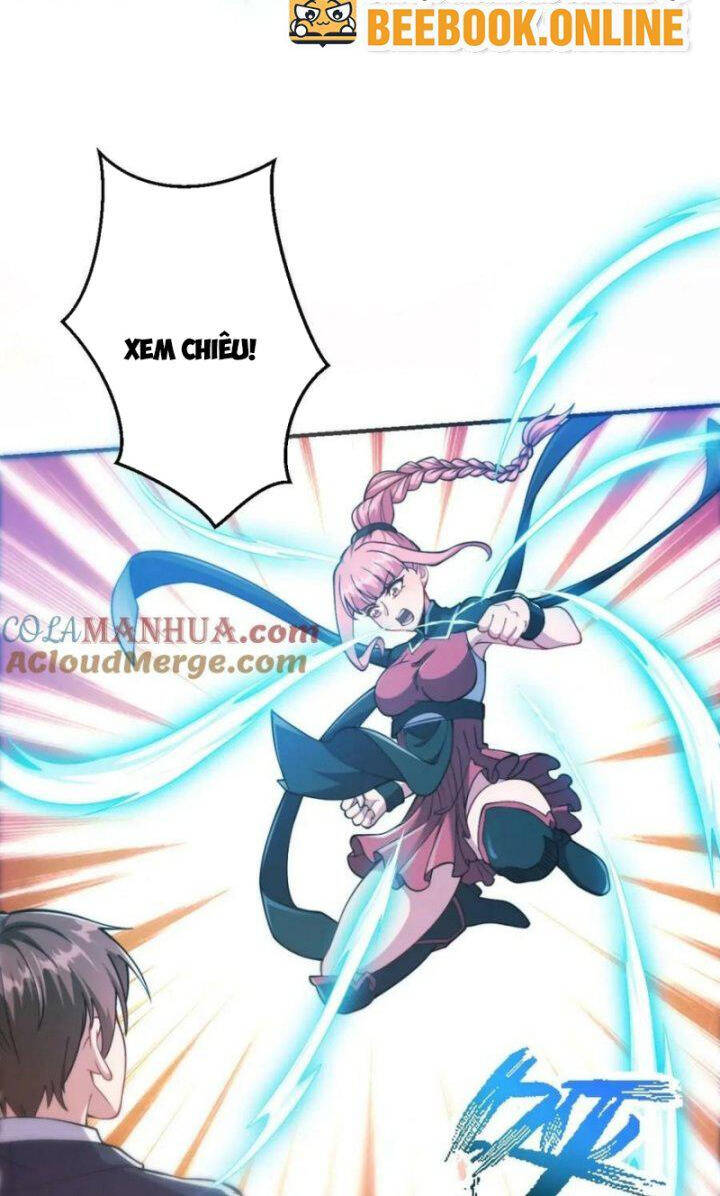 Tu Tiên Trở Về Tại Vườn Trường Chapter 443 - 3